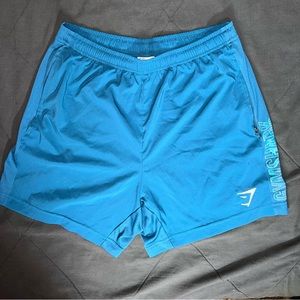 Men’s Gymshark Shorts